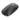 Mouse Manhattan negro
