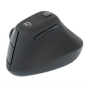 Mouse Manhattan negro