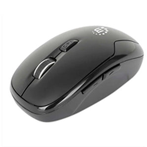 Mouse Manhattan negro