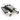 Cámaras vehiculares Hikvision 190602012 — vista 4
