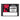Disco duro Kingston 1920GB negro