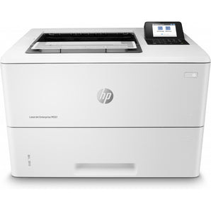 Impresora HP LaserJet Enterprise blanco