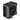 Sistema de enfriamiento Balam Rush BR-942041 negro — vista 2