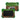 Tablet Ghia GK133P24 verde — vista 2