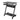 Soporte Manhattan negro