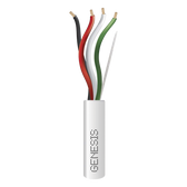 Control de acceso y asistencia Genesis 2115-1101/1000