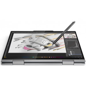 Laptop Lenovo ThinkPad X1 ultra 7 258v 32GB RAM 1TB SSD gris