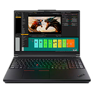 Laptop Lenovo core ultra 7 255hx 32GB RAM 1TB SSD