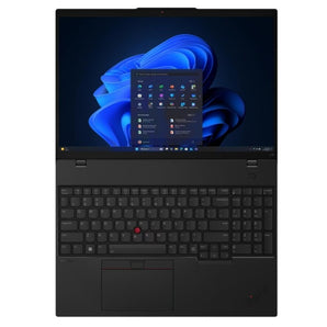 Laptop Lenovo ThinkPad L16 core ultra 7 255u 16GB RAM 512GB SSD negro