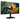 Monitor AOC 24B35H3 23.8" FHD negro