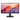 Monitor LG 24U421A 23.8" FHD negro