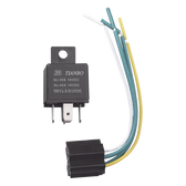 GPS y telemática Jimiiot 24VRELAY