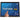 Monitor ViewSonic TD2423D 24" FHD — vista 2
