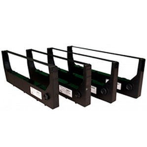 Cintas Dataproducts 255049-402 negro