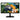 Monitor AOC 27B35H3 27" FHD negro