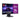 Monitor LG 27GS60QC 27"