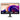 Monitor LG 27U631A 27" negro