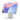 Pc Lenovo gris — vista 3