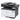 Multifuncional Lexmark 29S0500 negro