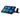 Base enfriadora eolox Balam Rush BR-937429 negro — vista 2