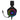 Audífonos Balam Rush BR-929776 negro — vista 3