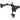 Soporte Manhattan 13" negro — vista 2