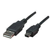Cable Manhattan negro