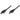 Cable Manhattan negro