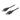 Cable Manhattan negro