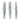 Cable Brobotix blanco