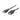 Cable Manhattan negro