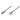 Cable Manhattan gris