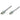 Cable Manhattan gris