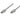 Cable Manhattan gris
