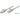 Cable Intellinet gris