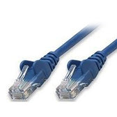 Cable Intellinet azul