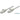 Cable Intellinet gris