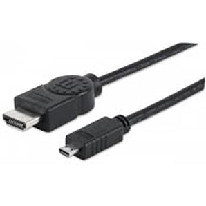 Cable Manhattan