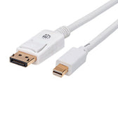 Cable Manhattan blanco