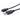 Cable Manhattan negro