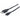 Cable Manhattan negro
