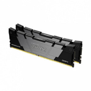 Memoria ram Kingston Fury Renegade 32GB negro