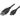Cable Manhattan negro