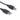 Cable Manhattan negro — vista 3