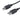 Cable Manhattan negro — vista 4