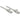 Cable Intellinet gris