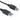 Cable Manhattan negro — vista 2