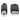 Cable Manhattan negro — vista 3