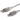 Cable Manhattan plateado