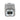 Cable Manhattan plateado — vista 2